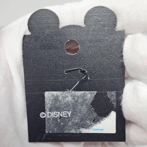 Disney Parks Mickey September Birthstone Charm NIP - Picture 5 of 6